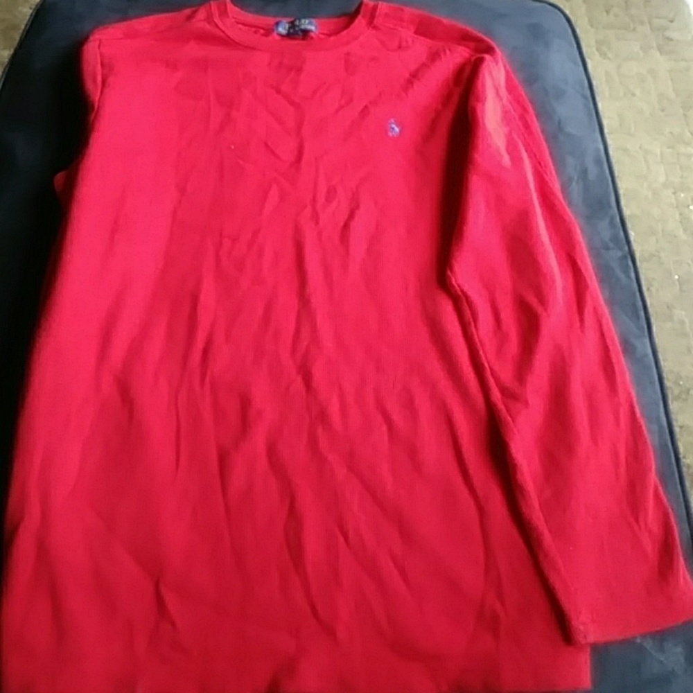Boys polo shirt